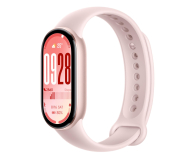 Smartband XIAOMI Smart Band 10 Różowy